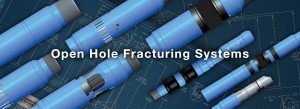 Open Hole Fracturing Systems